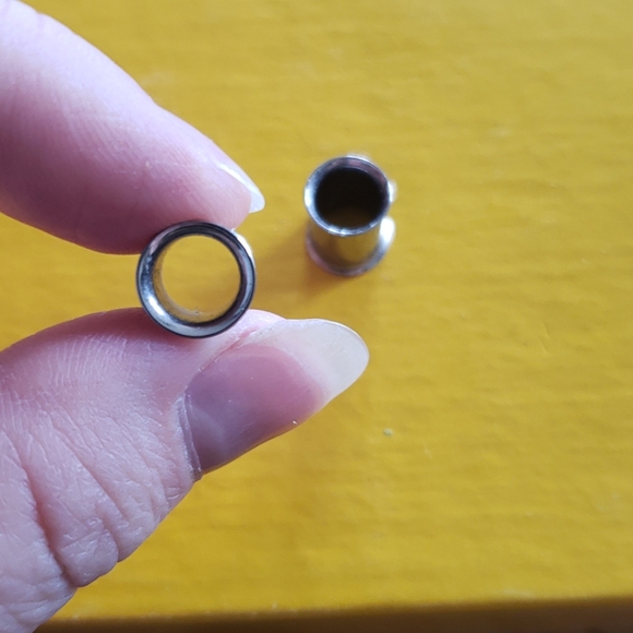 Silver Tunnels - Picture 2 of 2